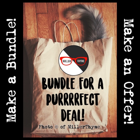 🌿 Hey! It’s MillerThyme! 🌿 - Picture 5 of 6